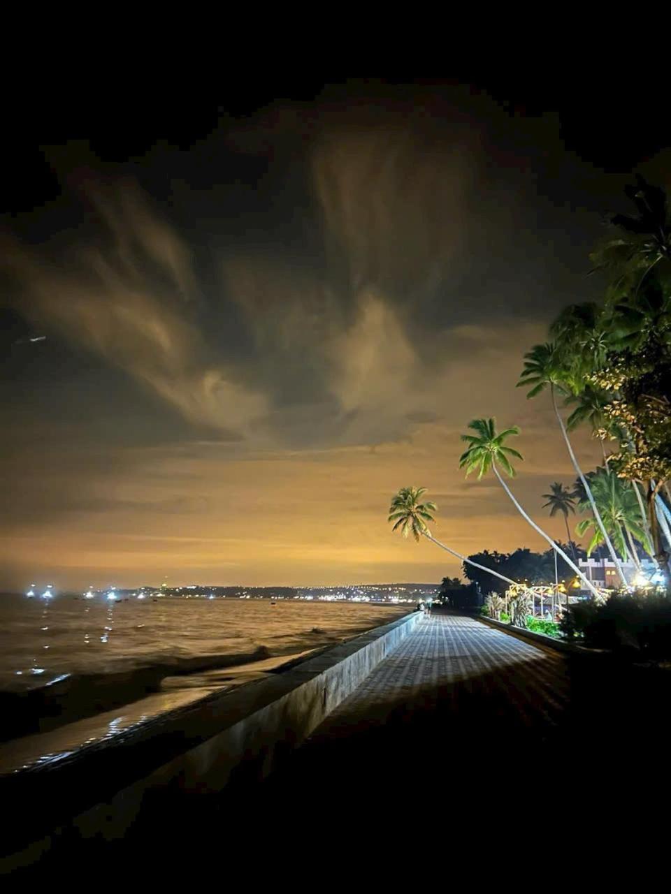 Hotel Venus Muine Mui Ne Exterior foto
