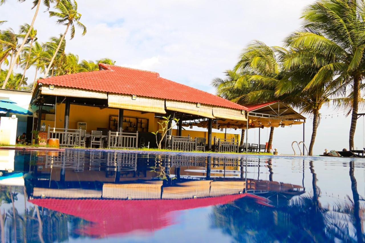 Hotel Venus Muine Mui Ne Exterior foto