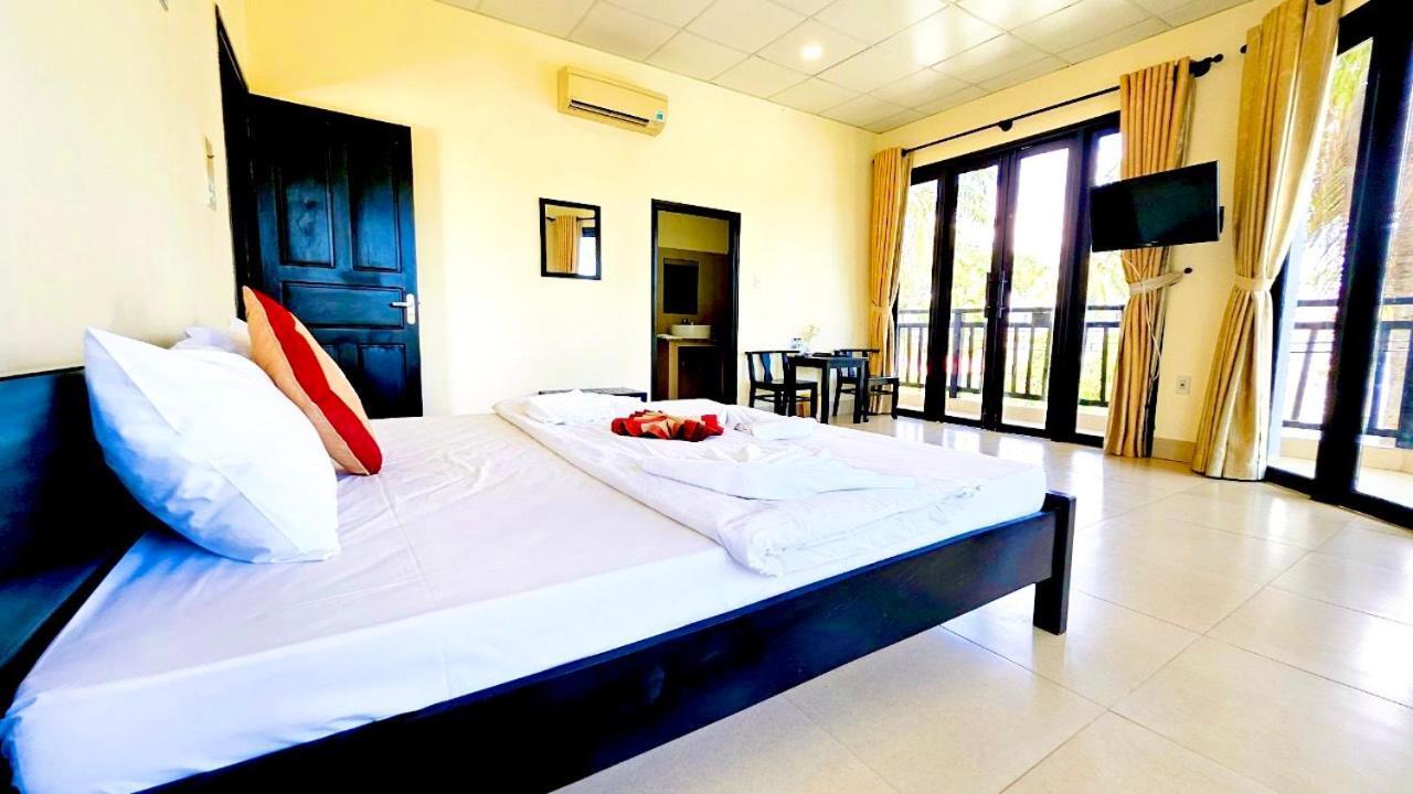 Hotel Venus Muine Mui Ne Exterior foto